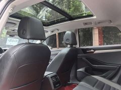 Volkswagen Sagitar 280TSI DSG Comfort Smart Connected Edition - ფოტო 9