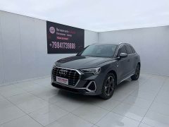 Audi Q3 35 TFSI Fashion Dynamic - ფოტო 1