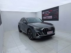 Audi Q3 35 TFSI Fashion Dynamic - ფოტო 2