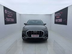 Audi Q3 35 TFSI Fashion Dynamic - ფოტო 3