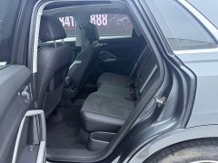 Audi Q3 35 TFSI Fashion Dynamic - ფოტო 5