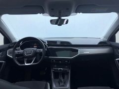 Audi Q3 35 TFSI Fashion Dynamic - ფოტო 6
