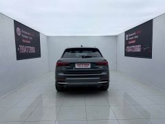 Audi Q3 35 TFSI Fashion Dynamic - ფოტო 7