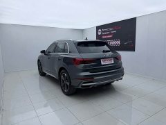 Audi Q3 35 TFSI Fashion Dynamic - ფოტო 8