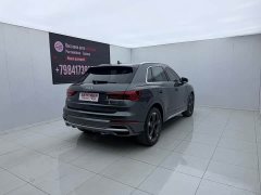 Audi Q3 35 TFSI Fashion Dynamic - ფოტო 9