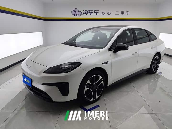 GAC AION RT 650 Smart Luxury Edition - ავტომობილი ჩინეთიდან