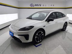 GAC AION RT 650 Smart Luxury Edition - ფოტო 1