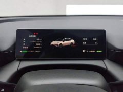 GAC AION RT 650 Smart Luxury Edition - ფოტო 14