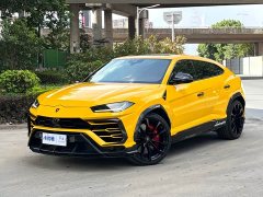 Lamborghini Urus 4.0T V8 - ფოტო 1