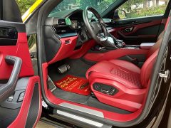 Lamborghini Urus 4.0T V8 - ფოტო 10