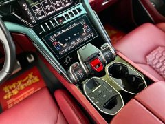 Lamborghini Urus 4.0T V8 - ფოტო 11