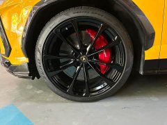 Lamborghini Urus 4.0T V8 - ფოტო 16