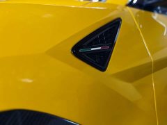 Lamborghini Urus 4.0T V8 - ფოტო 17