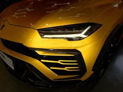 Lamborghini Urus 4.0T V8 - ფოტო 2