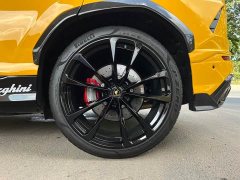 Lamborghini Urus 4.0T V8 - ფოტო 20