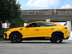 Lamborghini Urus 4.0T V8 - ფოტო 3