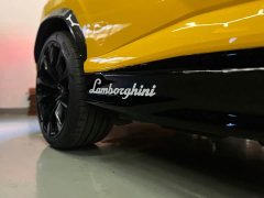 Lamborghini Urus 4.0T V8 - ფოტო 4