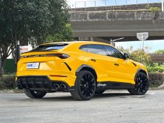 Lamborghini Urus 4.0T V8 - ფოტო 5