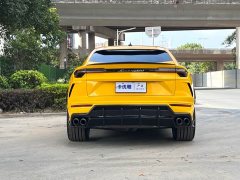 Lamborghini Urus 4.0T V8 - ფოტო 6