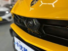 Lamborghini Urus 4.0T V8 - ფოტო 7
