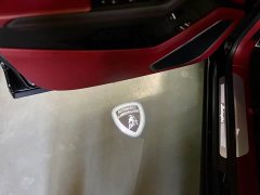Lamborghini Urus 4.0T V8 - ფოტო 8