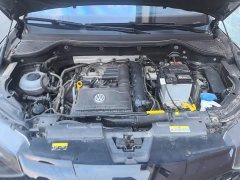 Volkswagen Jetta VS5 280TSI Automatic Comfort Edition - ფოტო 10