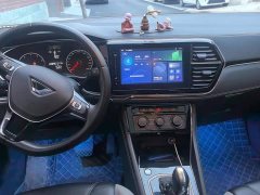 Volkswagen Jetta VS5 280TSI Automatic Comfort Edition - ფოტო 12