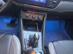 Volkswagen Jetta VS5 280TSI Automatic Comfort Edition - ფოტო 16