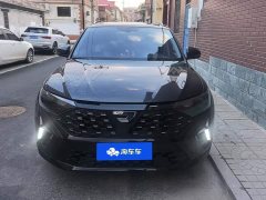Volkswagen Jetta VS5 280TSI Automatic Comfort Edition - ფოტო 2