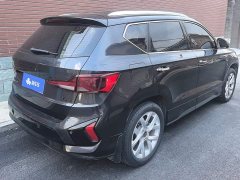 Volkswagen Jetta VS5 280TSI Automatic Comfort Edition - ფოტო 3