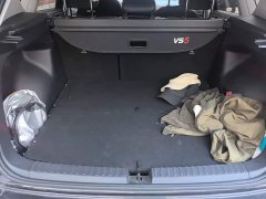 Volkswagen Jetta VS5 280TSI Automatic Comfort Edition - ფოტო 4