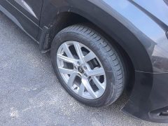 Volkswagen Jetta VS5 280TSI Automatic Comfort Edition - ფოტო 6