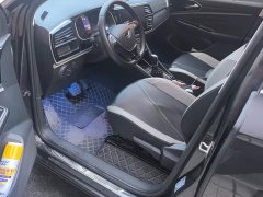 Volkswagen Jetta VS5 280TSI Automatic Comfort Edition - ფოტო 9