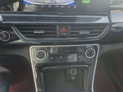 Kia Situs 1.5L CVT Luxury - ფოტო 10