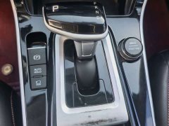 Kia Situs 1.5L CVT Luxury - ფოტო 12