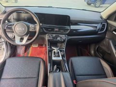 Kia Situs 1.5L CVT Luxury - ფოტო 15