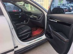 Kia Situs 1.5L CVT Luxury - ფოტო 16