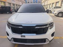 Kia Situs 1.5L CVT Luxury - ფოტო 2