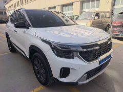 Kia Situs 1.5L CVT Luxury - ფოტო 3