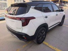 Kia Situs 1.5L CVT Luxury - ფოტო 4