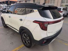 Kia Situs 1.5L CVT Luxury - ფოტო 6