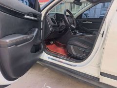 Kia Situs 1.5L CVT Luxury - ფოტო 7