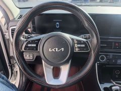 Kia Situs 1.5L CVT Luxury - ფოტო 8