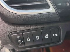 Kia Situs 1.5L CVT Luxury - ფოტო 9