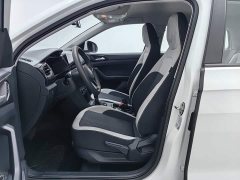 Volkswagen Touareg Sharp 1.5L Sharp Pro - ფოტო 10