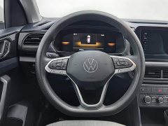 Volkswagen Touareg Sharp 1.5L Sharp Pro - ფოტო 11