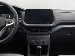 Volkswagen Touareg Sharp 1.5L Sharp Pro - ფოტო 12