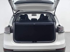 Volkswagen Touareg Sharp 1.5L Sharp Pro - ფოტო 16