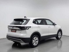 Volkswagen Touareg Sharp 1.5L Sharp Pro - ფოტო 2