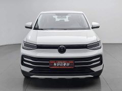 Volkswagen Touareg Sharp 1.5L Sharp Pro - ფოტო 3